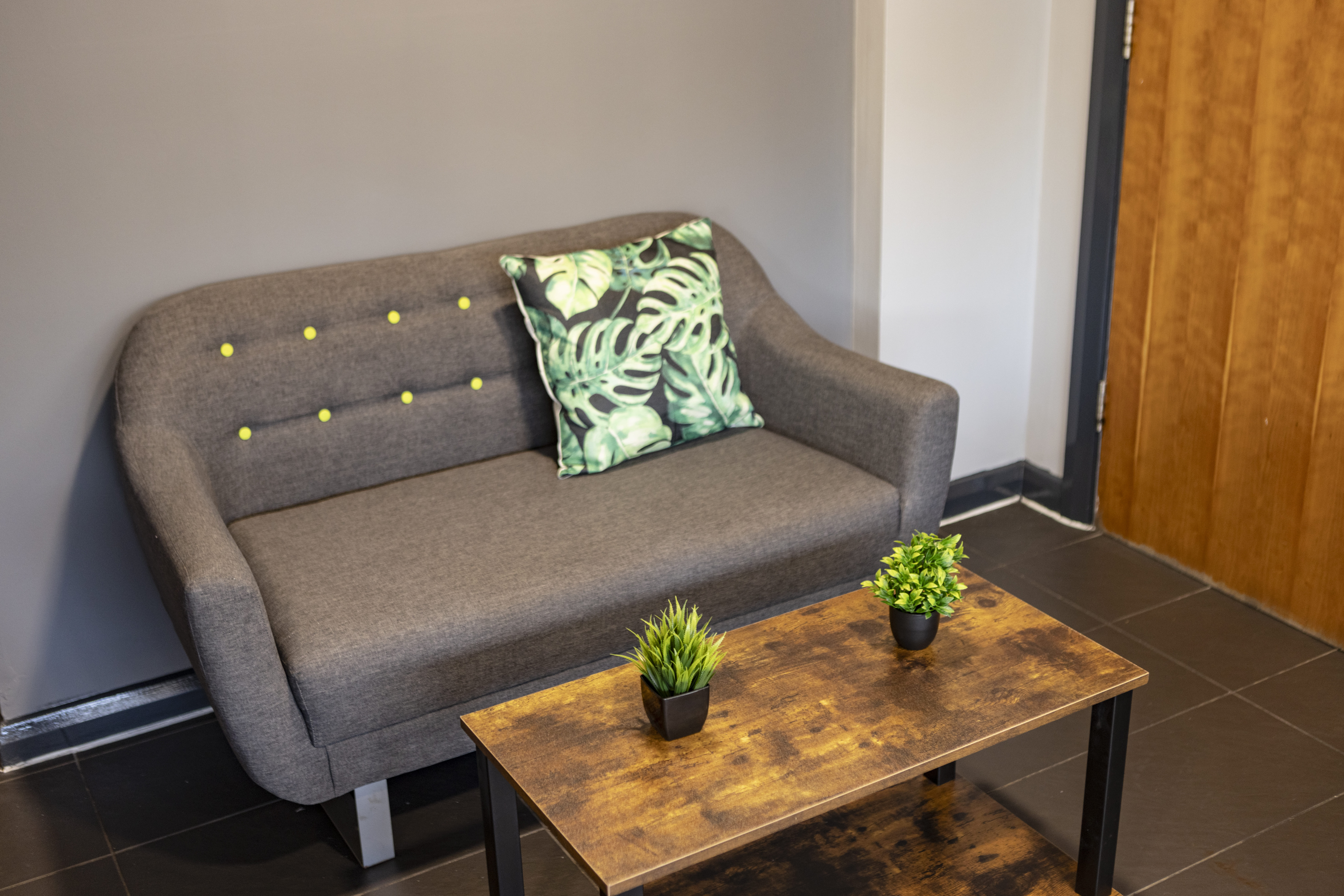 Image of Belgrave View, Birmingham