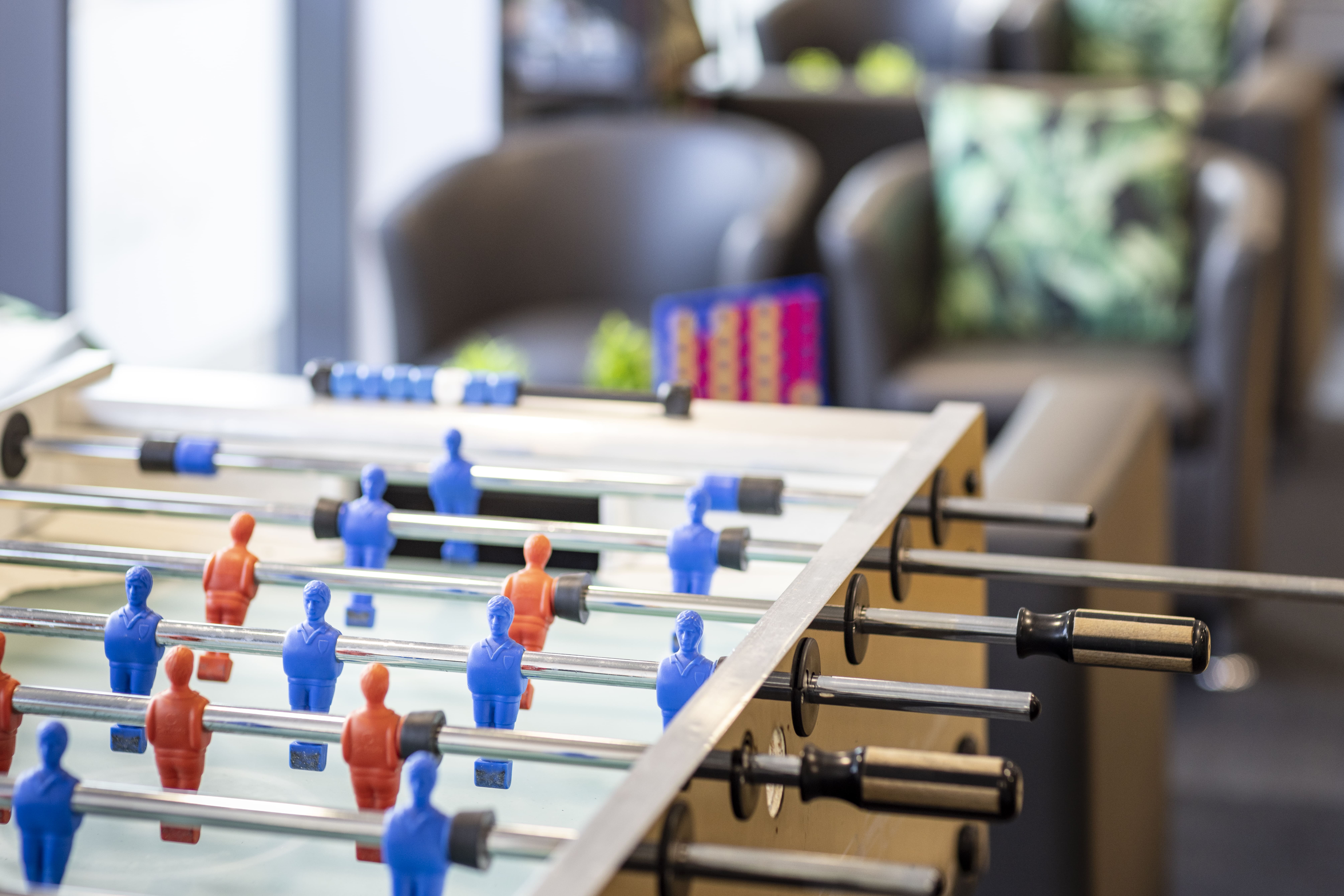 Image of Belgrave View, Birmingham