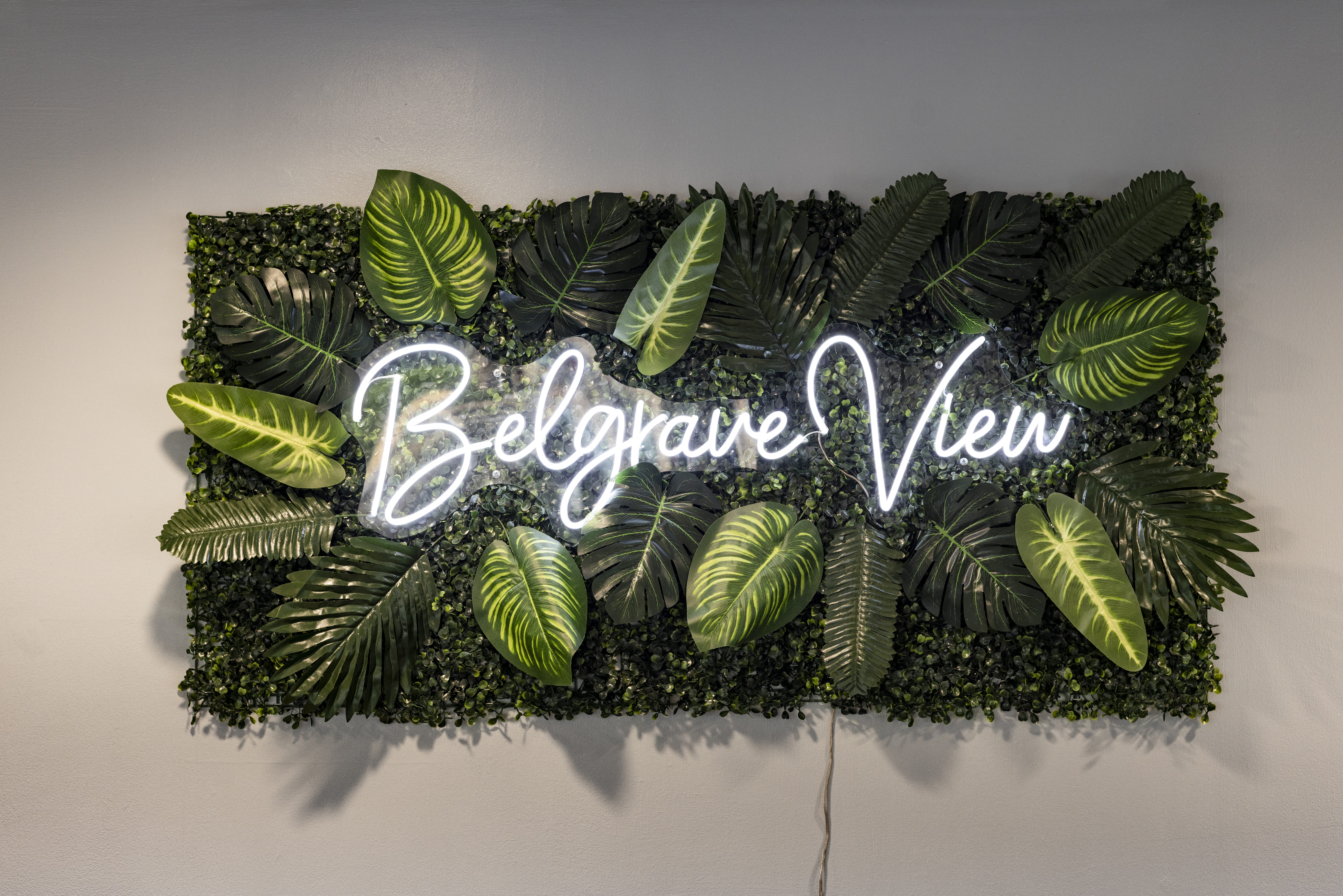 Image of Belgrave View, Birmingham