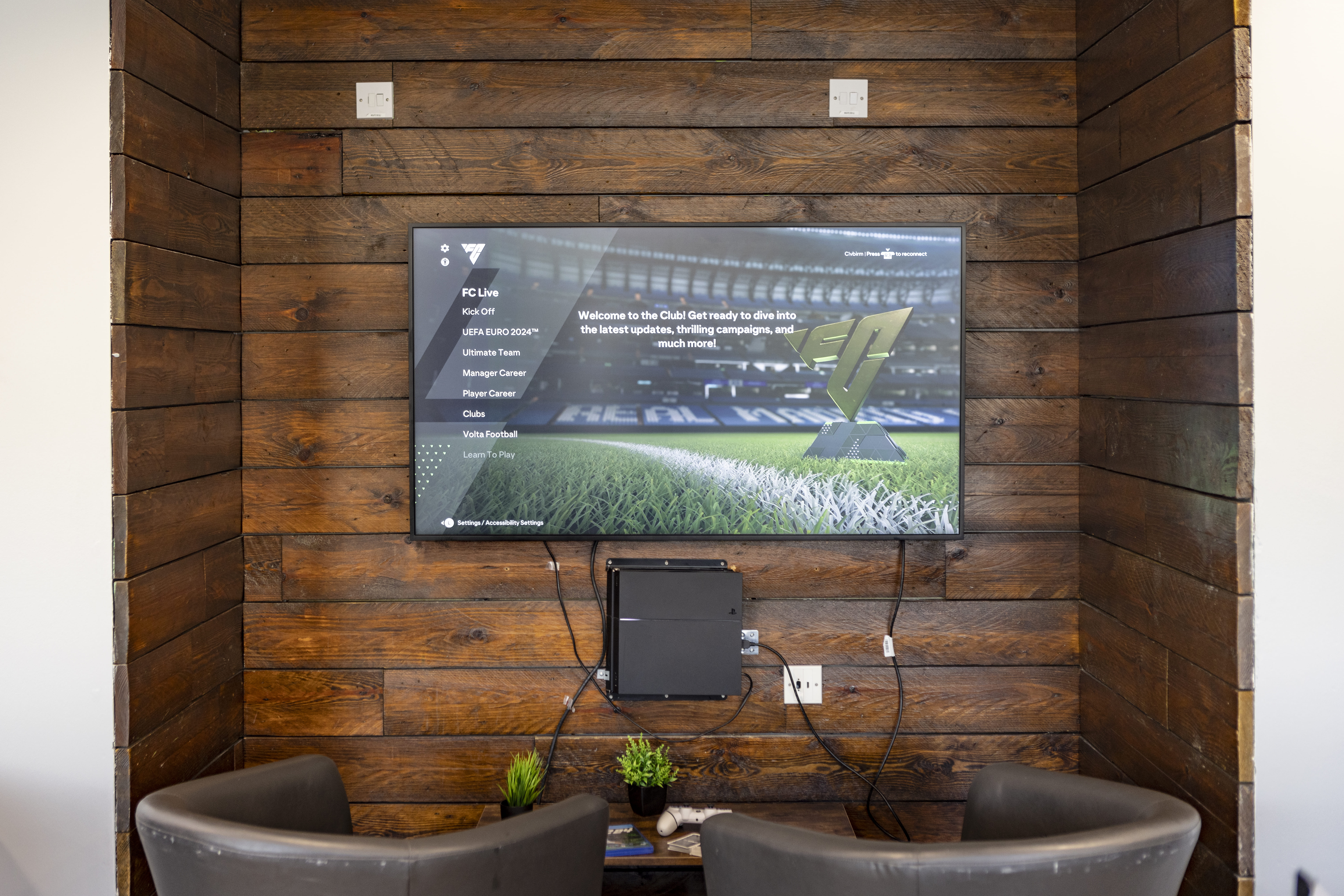 Image of Belgrave View, Birmingham