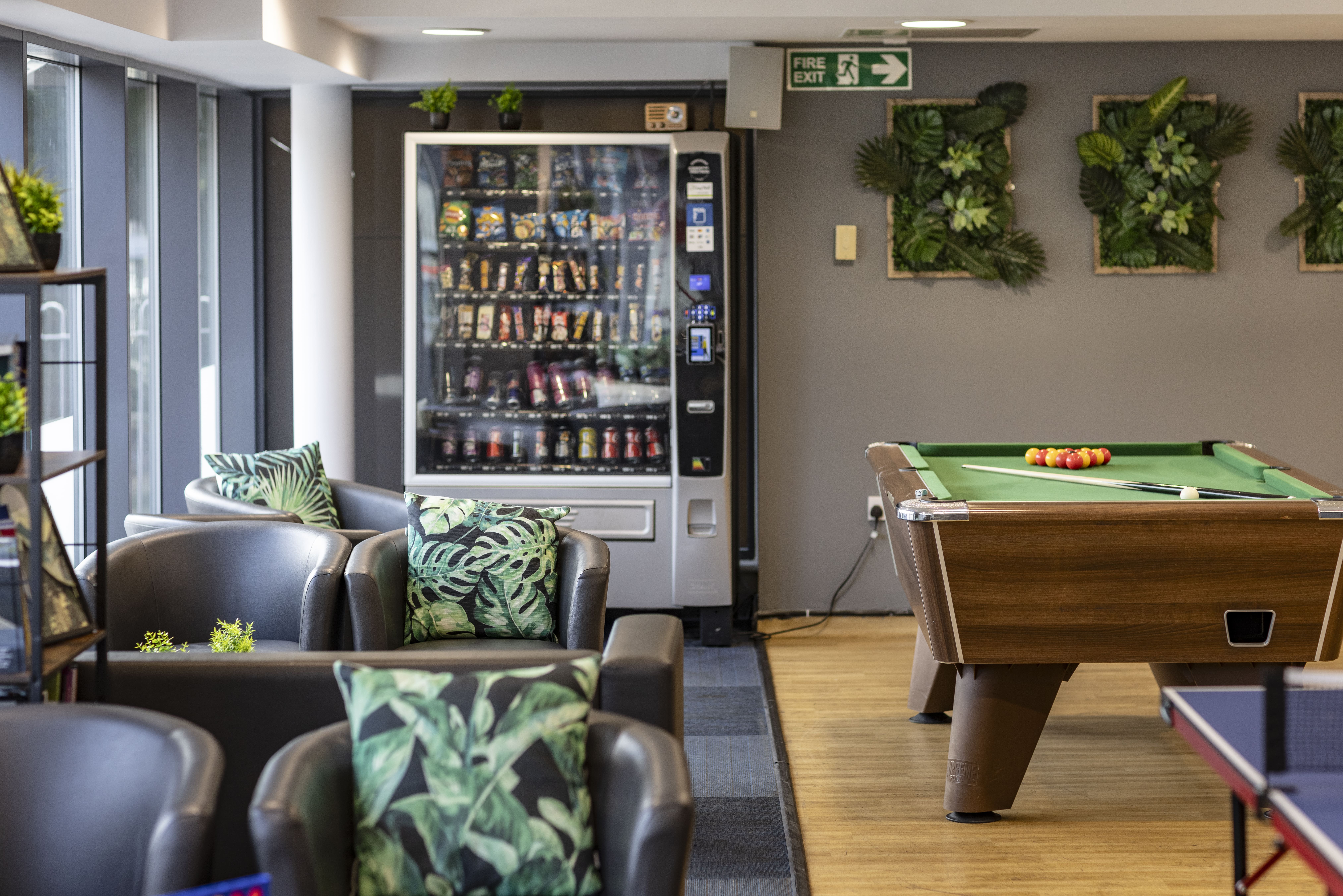 Image of Belgrave View, Birmingham