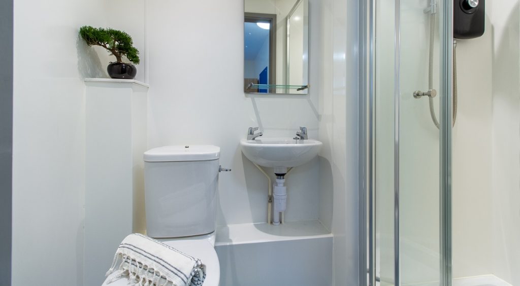 Image of Ben Russell Court, Leicester