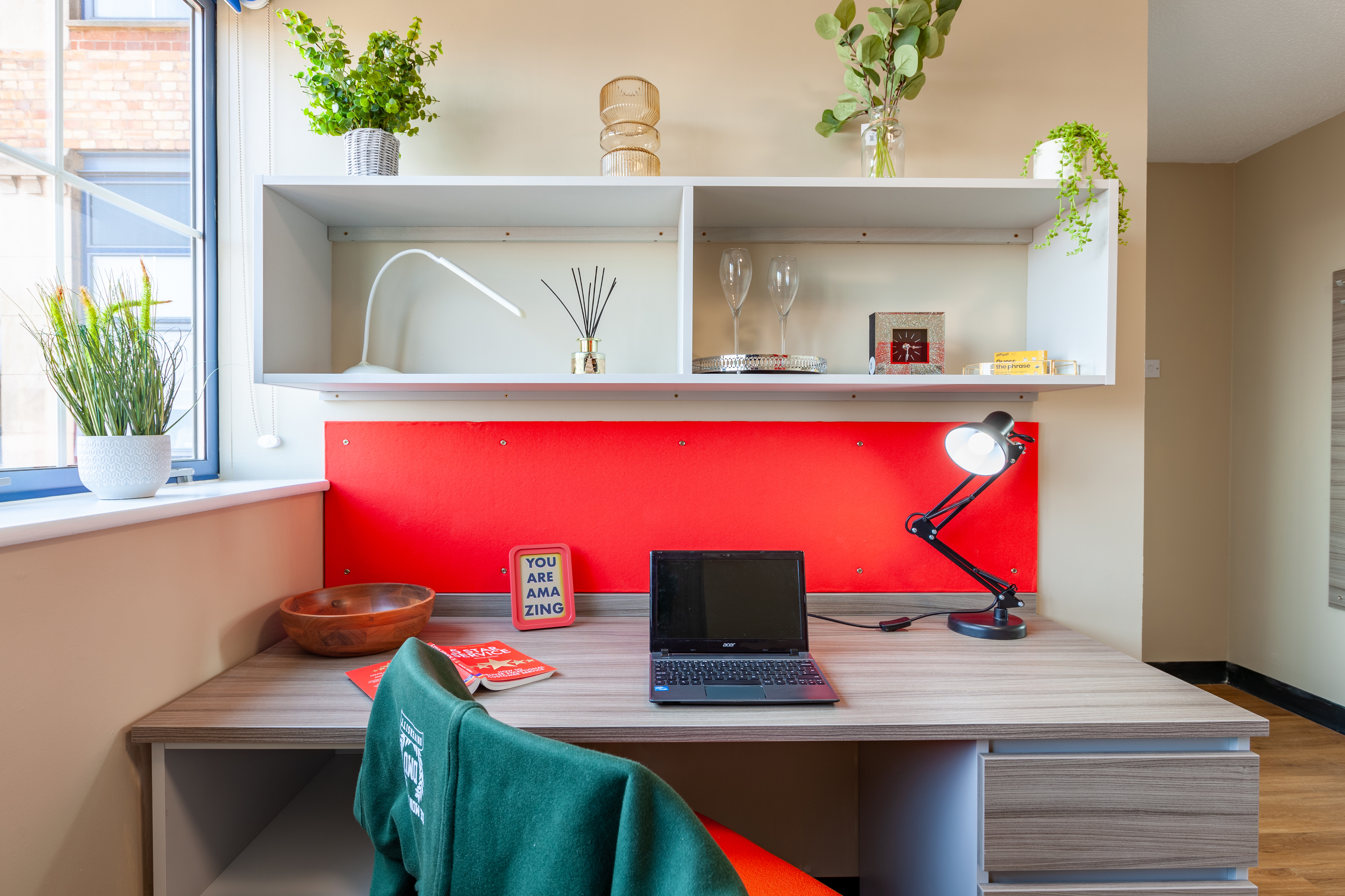 Image of Ben Russell Court, Leicester