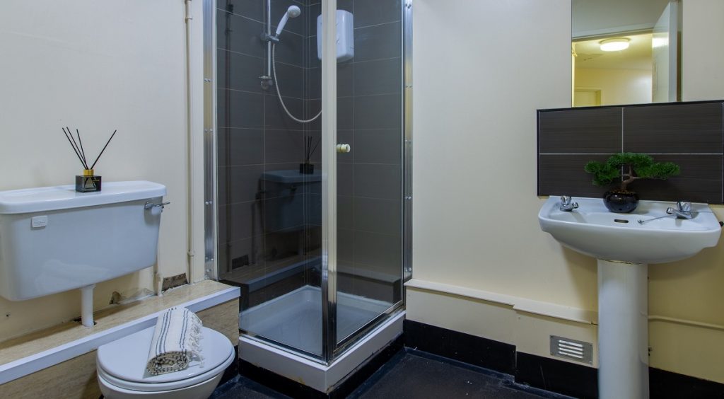 Image of Ben Russell Court, Leicester