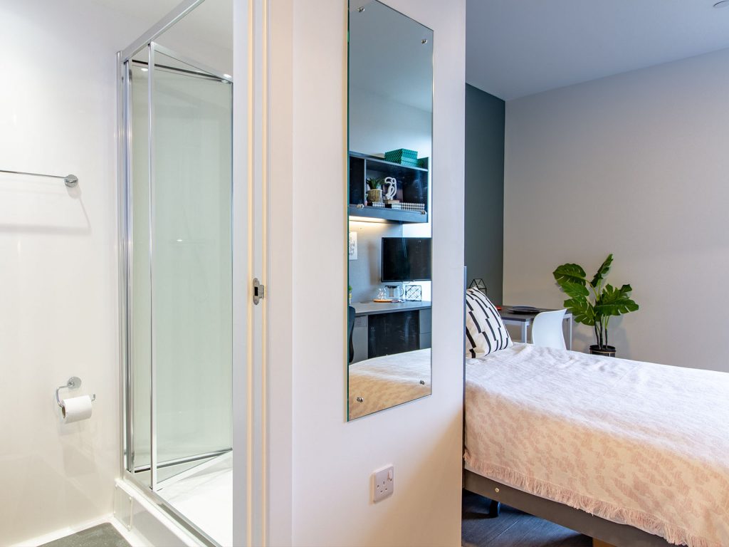 Image of Benedict’s Gate, Norwich