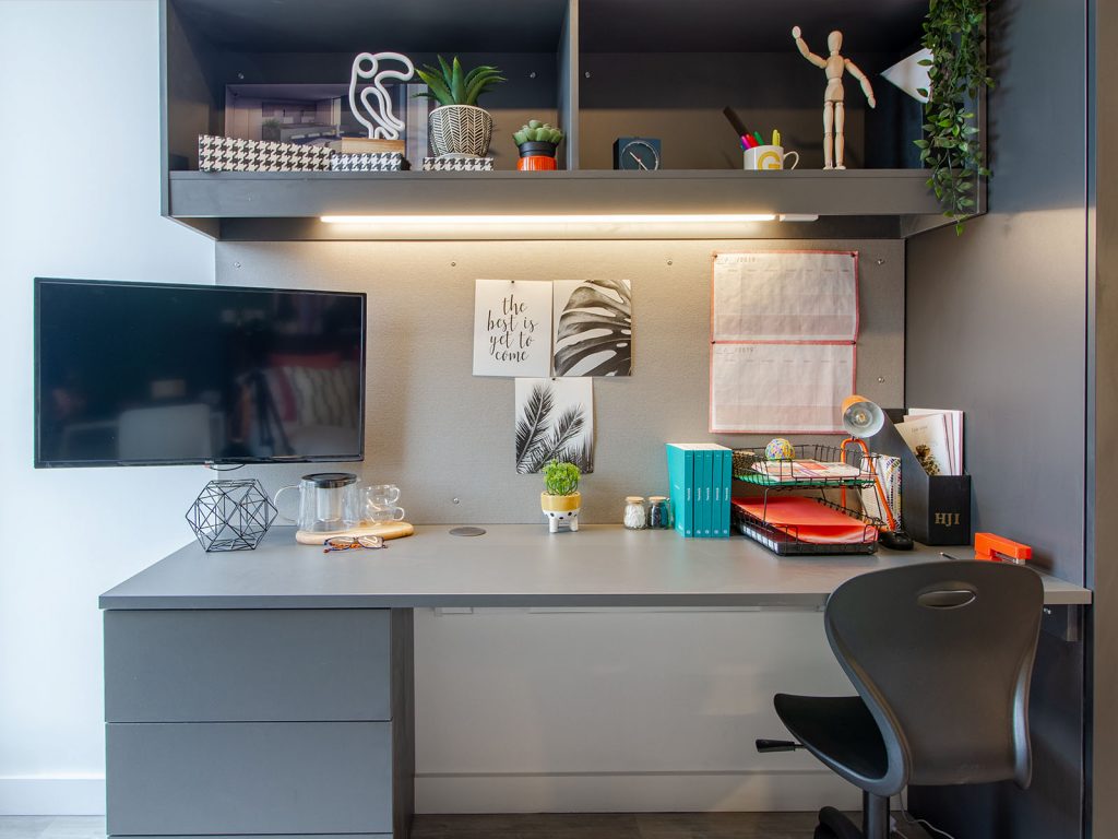 Image of Benedict’s Gate, Norwich