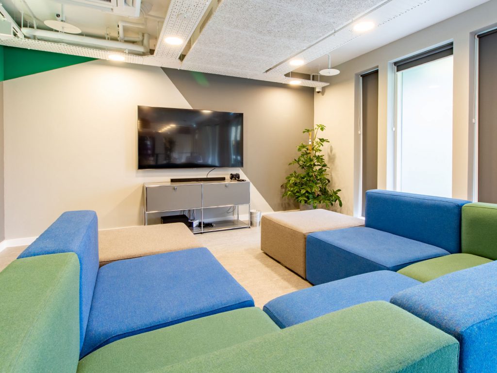 Image of Benedict’s Gate, Norwich