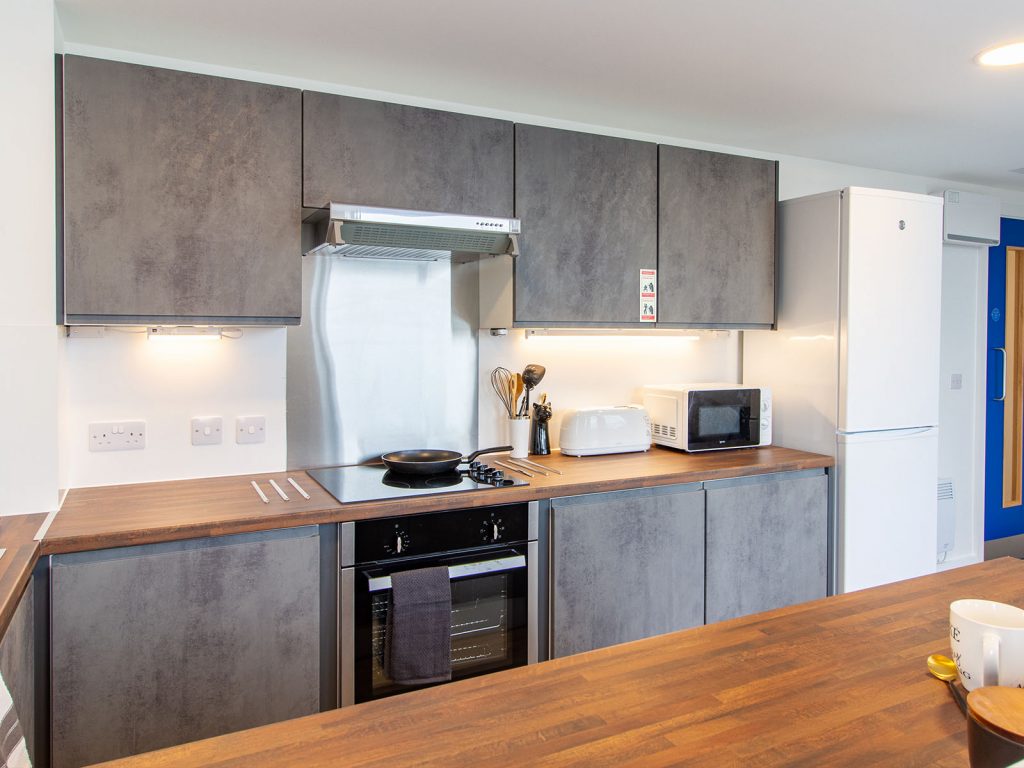 Image of Benedict’s Gate, Norwich