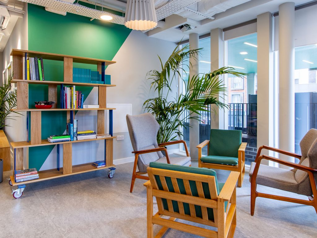 Image of Benedict’s Gate, Norwich