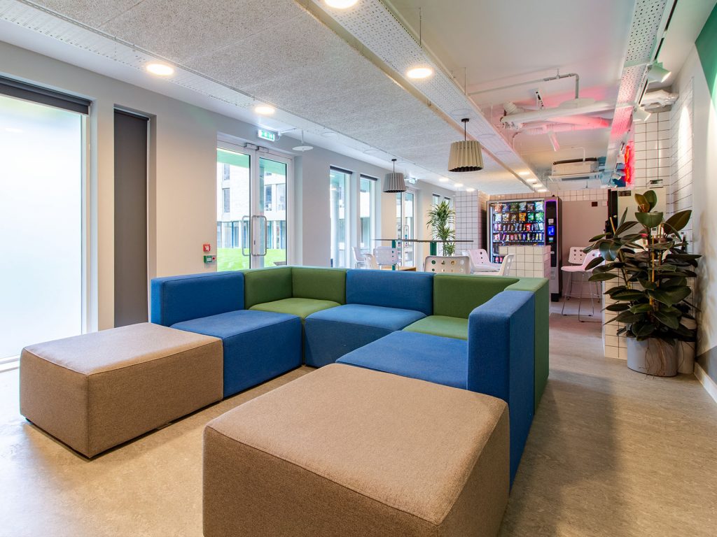 Image of Benedict’s Gate, Norwich