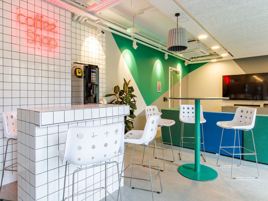 Image of Benedict’s Gate, Norwich