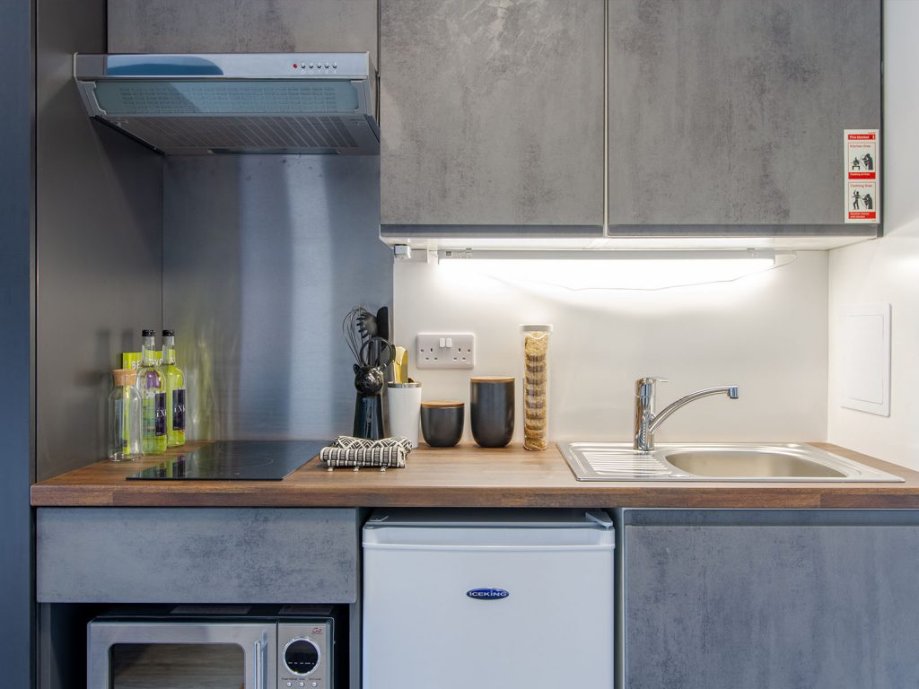 Image of Benedict’s Gate, Norwich