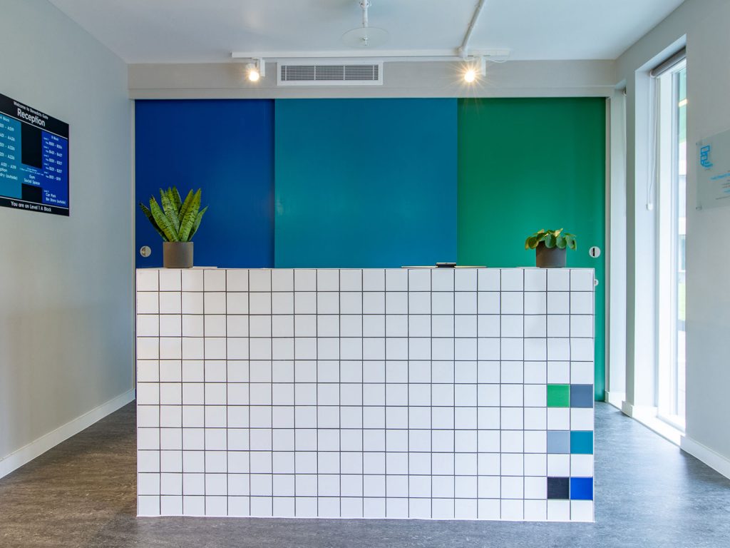 Image of Benedict’s Gate, Norwich