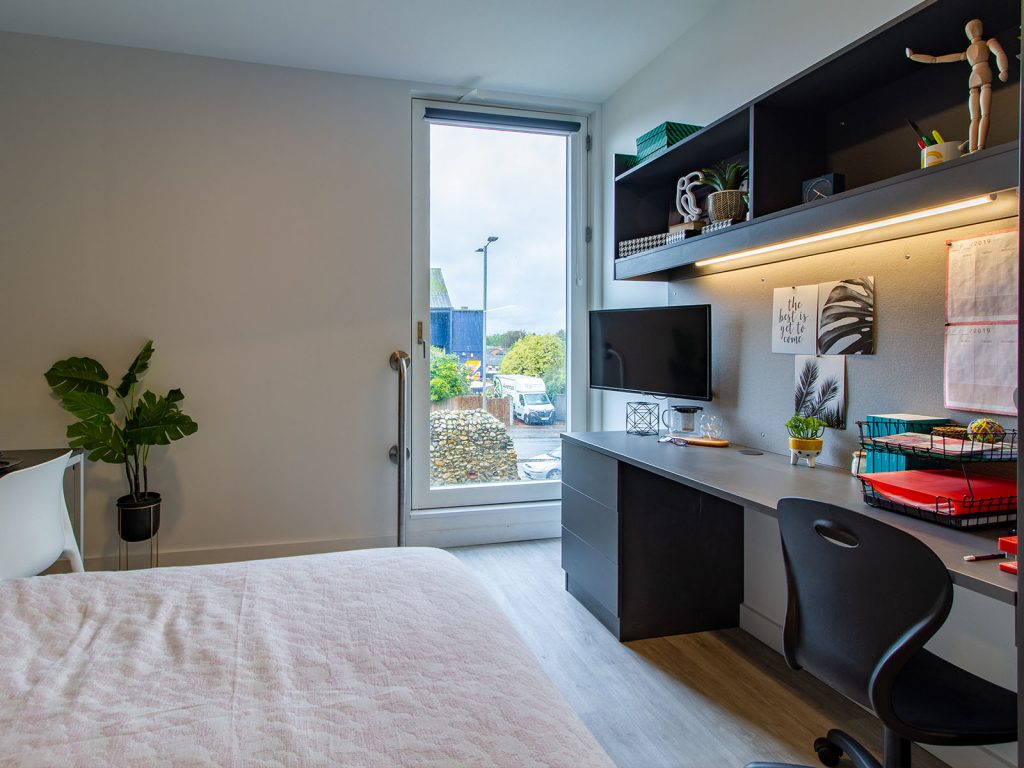 Image of Benedict’s Gate, Norwich