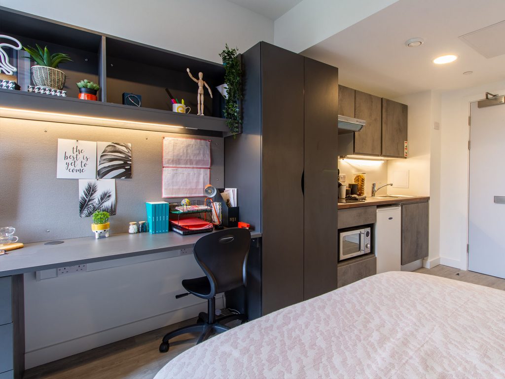 Image of Benedict’s Gate, Norwich