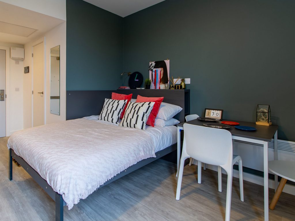 Image of Benedict’s Gate, Norwich