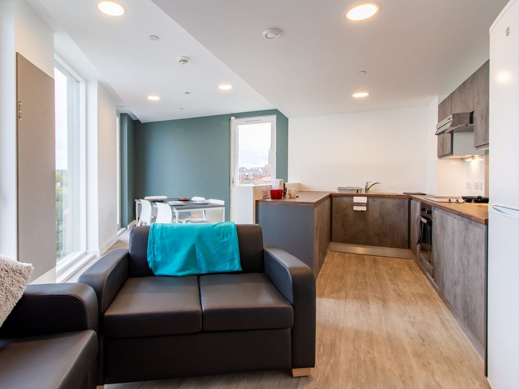 Image of Benedict’s Gate, Norwich