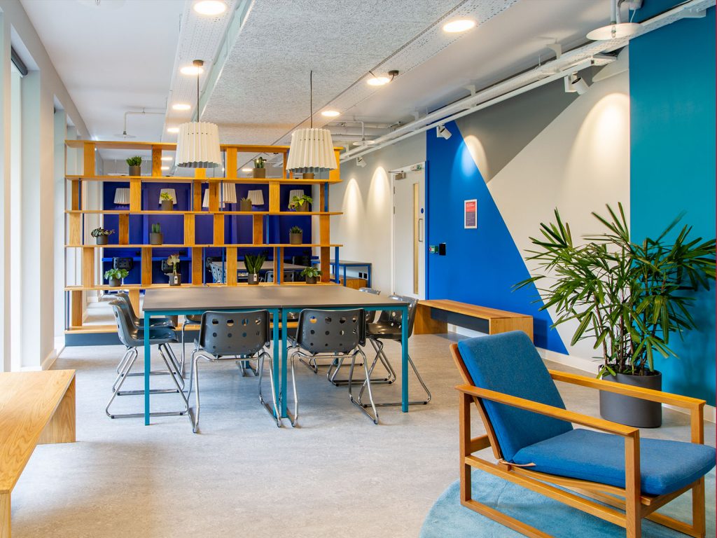 Image of Benedict’s Gate, Norwich