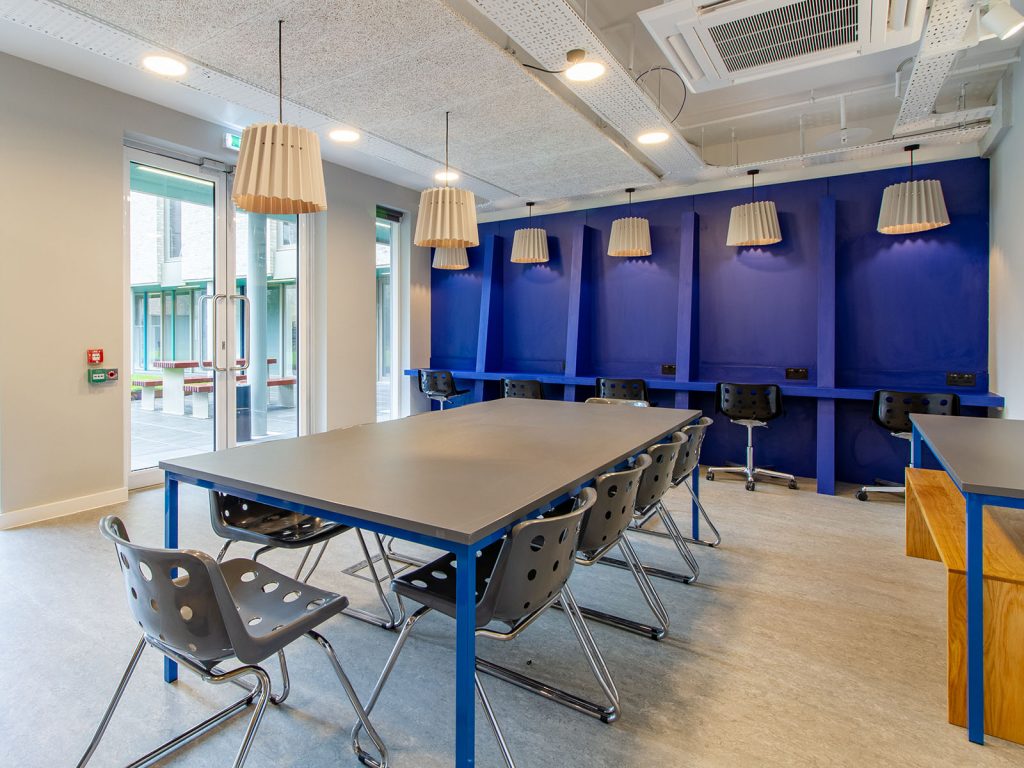 Image of Benedict’s Gate, Norwich