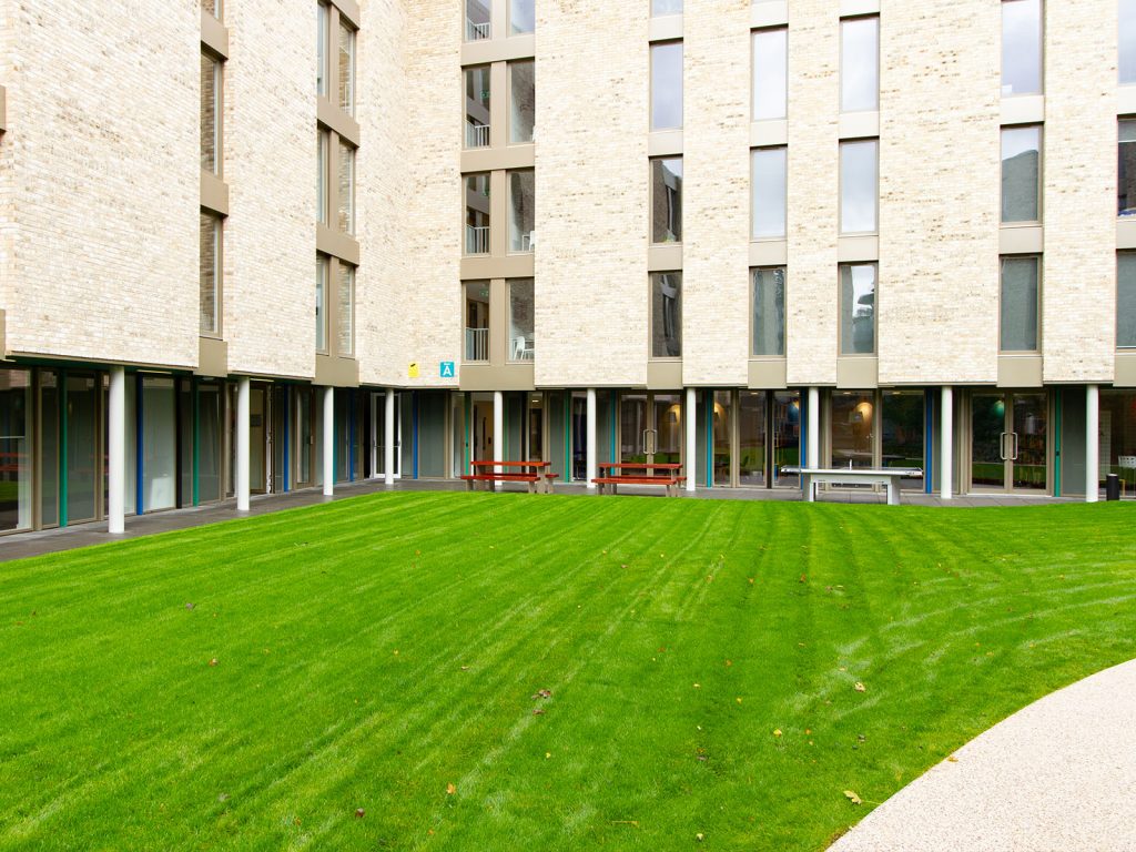 Image of Benedict’s Gate, Norwich