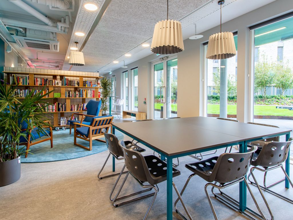 Image of Benedict’s Gate, Norwich