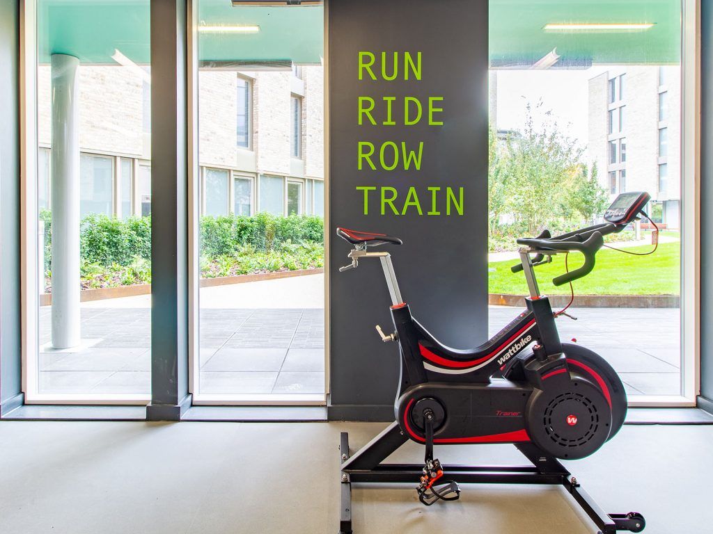 Image of Benedict’s Gate, Norwich