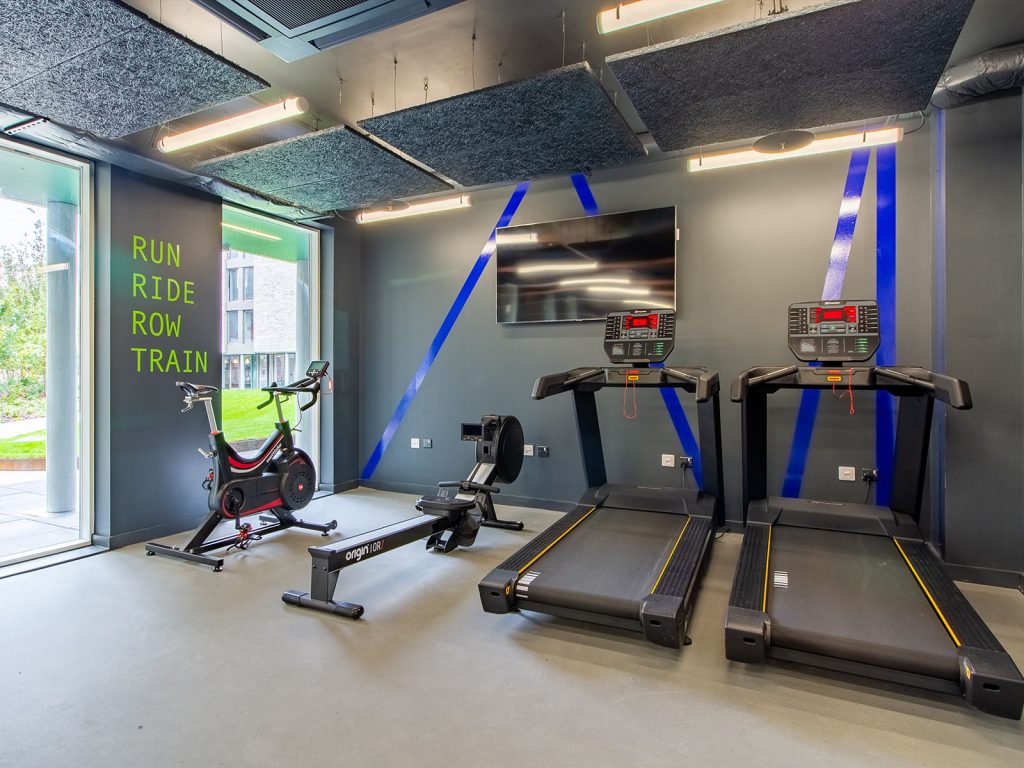 Image of Benedict’s Gate, Norwich