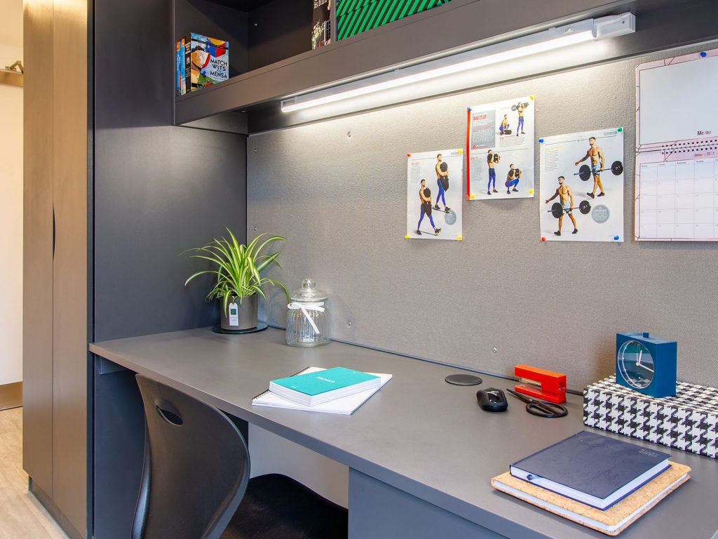 Image of Benedict’s Gate, Norwich