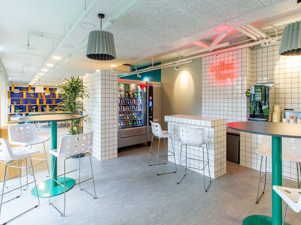 Image of Benedict’s Gate, Norwich