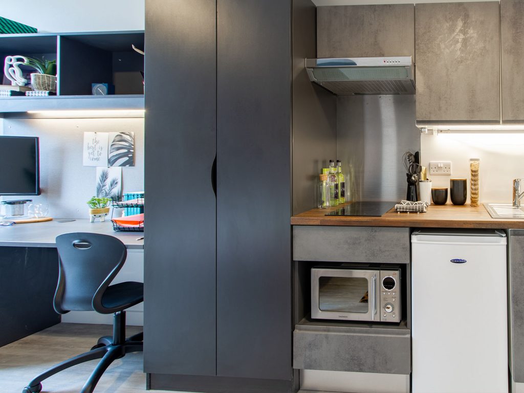 Image of Benedict’s Gate, Norwich