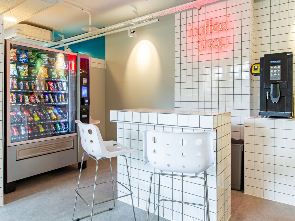 Image of Benedict’s Gate, Norwich