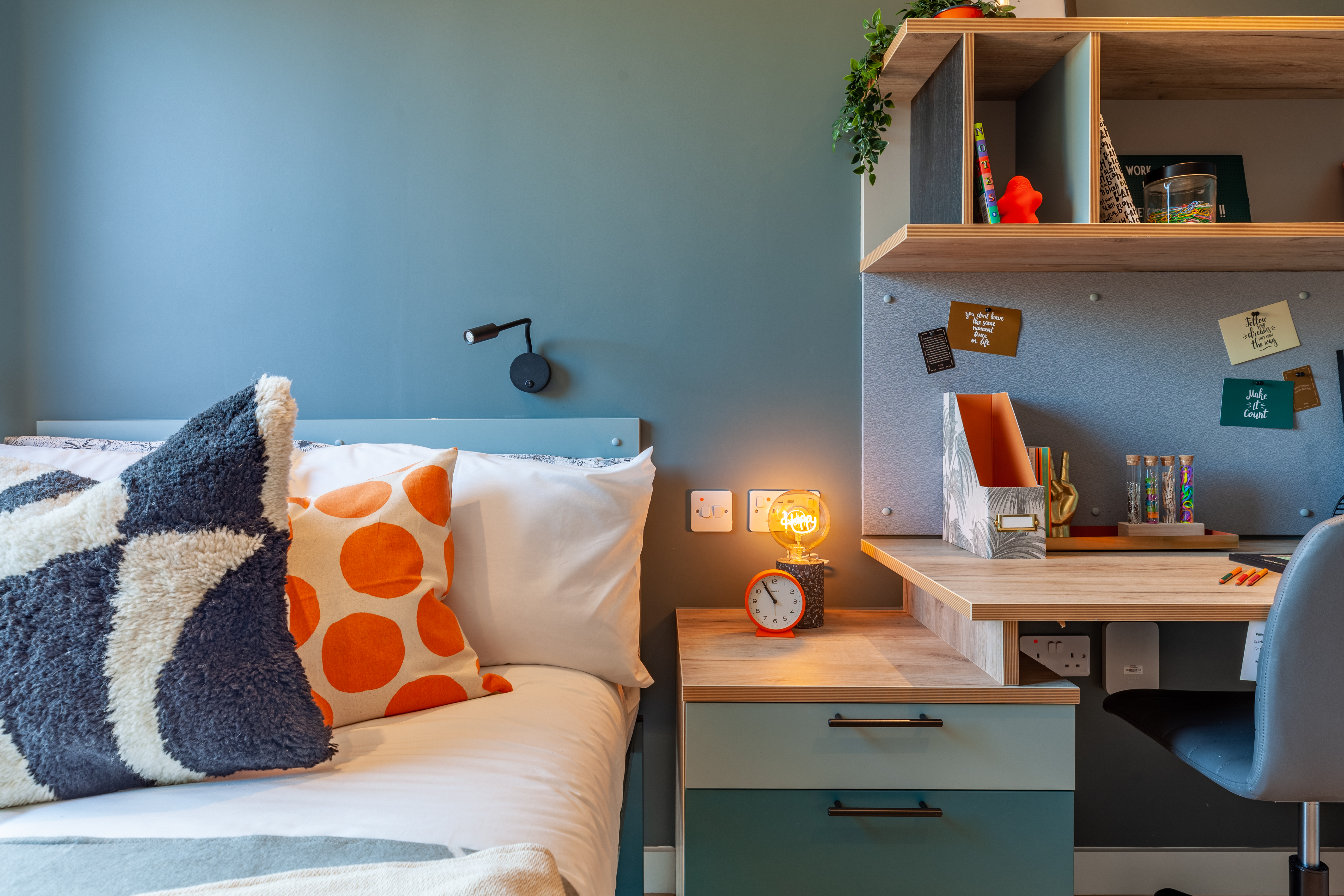 Image of Benson Yard, Liverpool