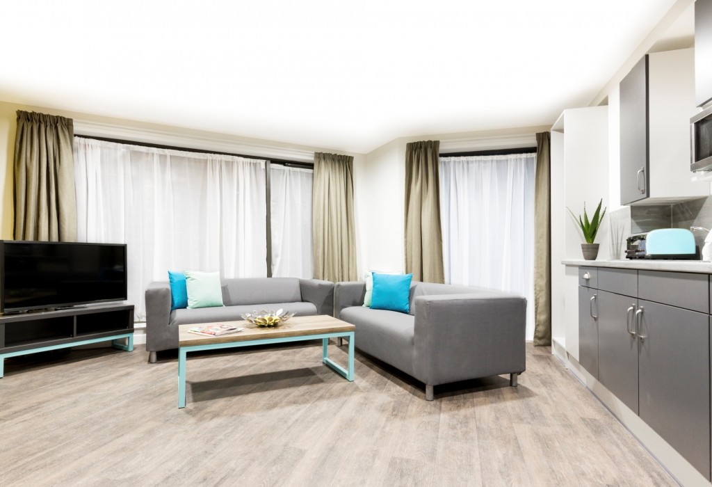 Image of Bentley House, Birmingham