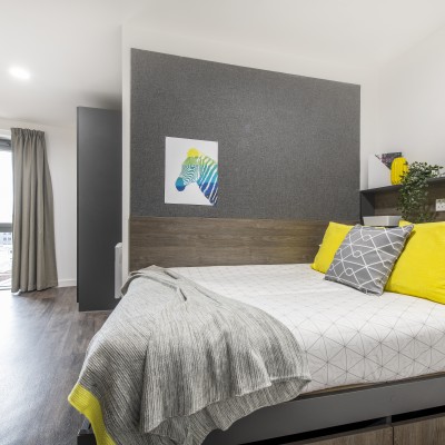 Image of Bentley House, Birmingham