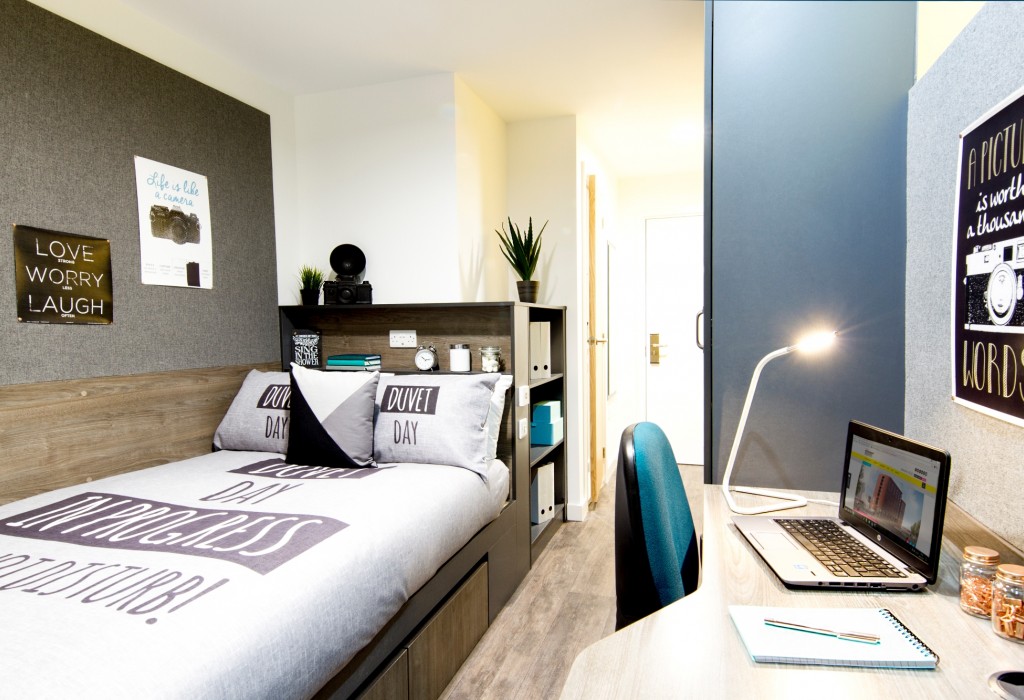 Image of Bentley House, Birmingham