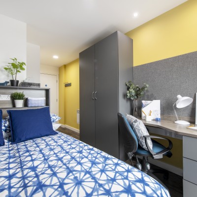 Image of Bentley House, Birmingham