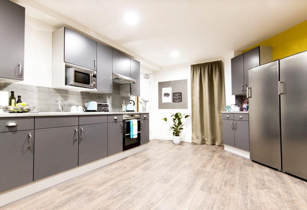 Image of Bentley House, Birmingham