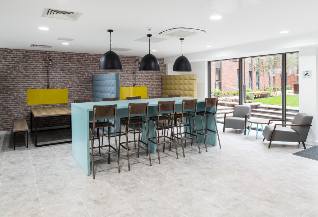 Image of Bentley House, Birmingham