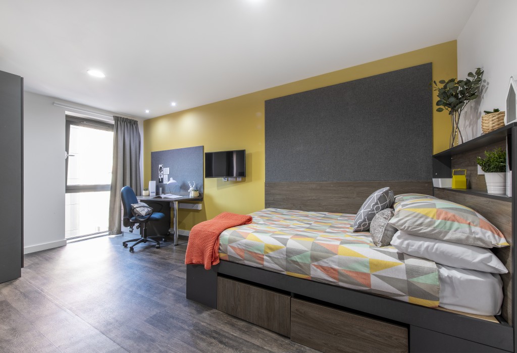 Image of Bentley House, Birmingham