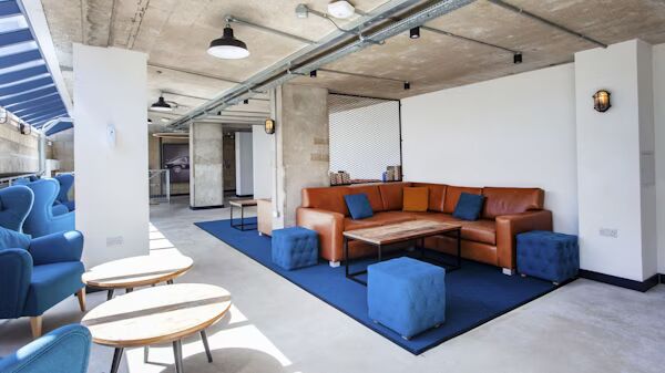 Image of Berkshire House, Reading