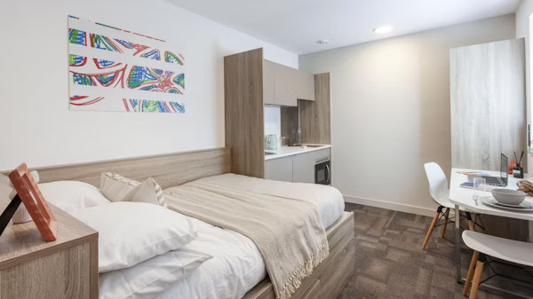 Image of Berkshire House, Reading