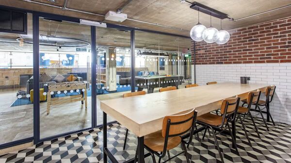 Image of Berkshire House, Reading