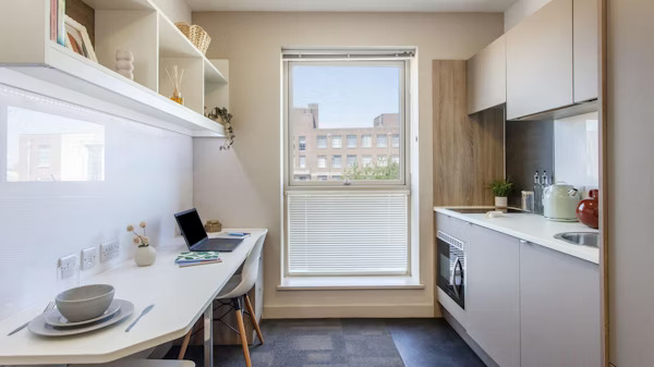 Image of Berkshire House, Reading