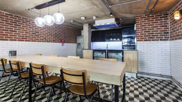 Image of Berkshire House, Reading