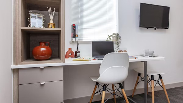 Image of Berkshire House, Reading