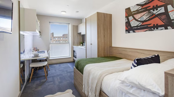 Image of Berkshire House, Reading