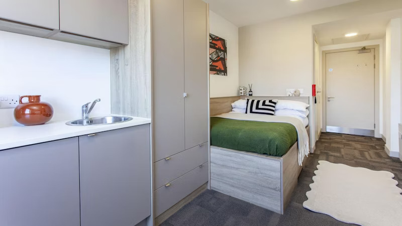 Image of Berkshire House, Reading