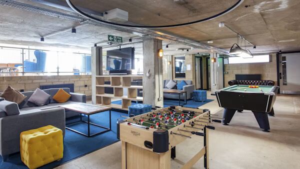 Image of Berkshire House, Reading