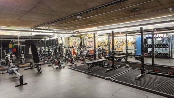 Image of Berkshire House, Reading