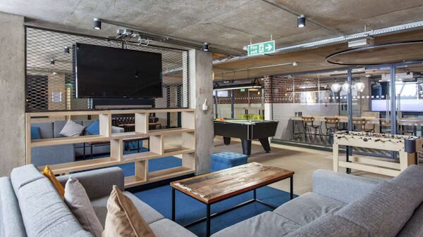 Image of Berkshire House, Reading